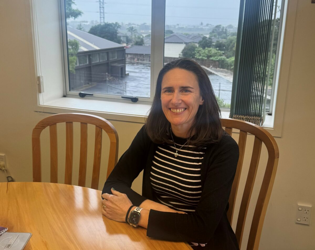 Meet the team - The Shamrock Group