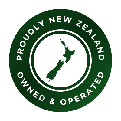 Shamrock Group NZ Owned